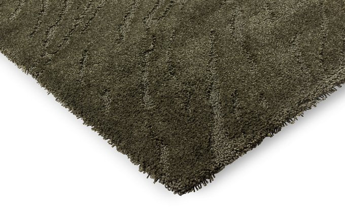 Twinset Shore Olive rug