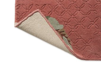 Laura Ashley Aylworth Trail Terracotta Orange