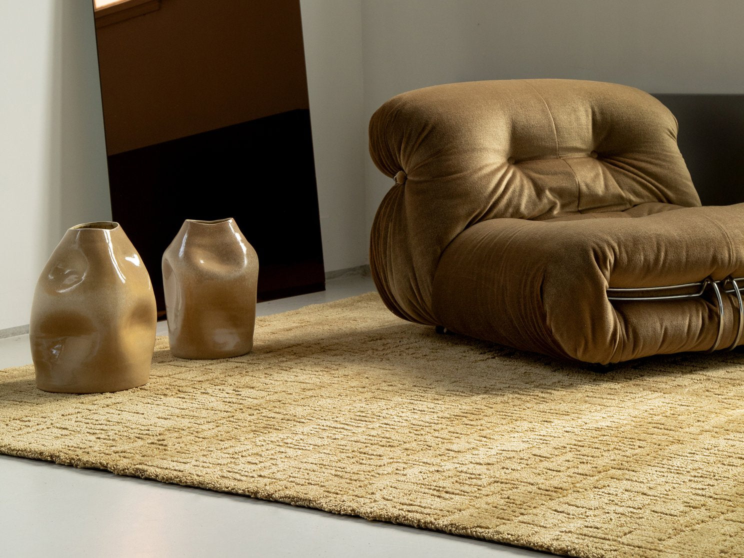 Twinset Urban Antique rug