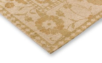 Laura Ashley Newborough Pale Gold