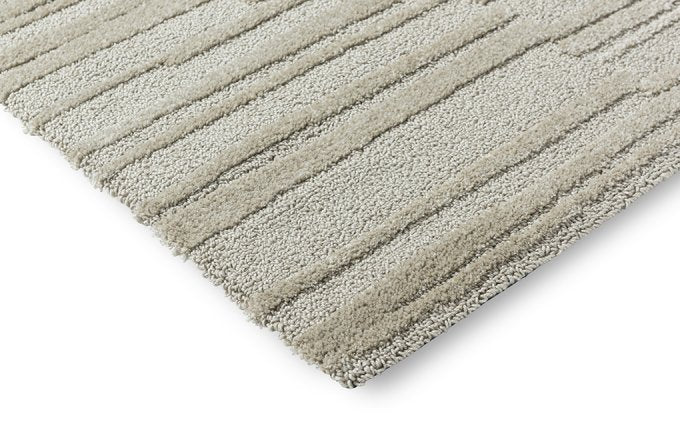 Twinset Terrain Silver rug