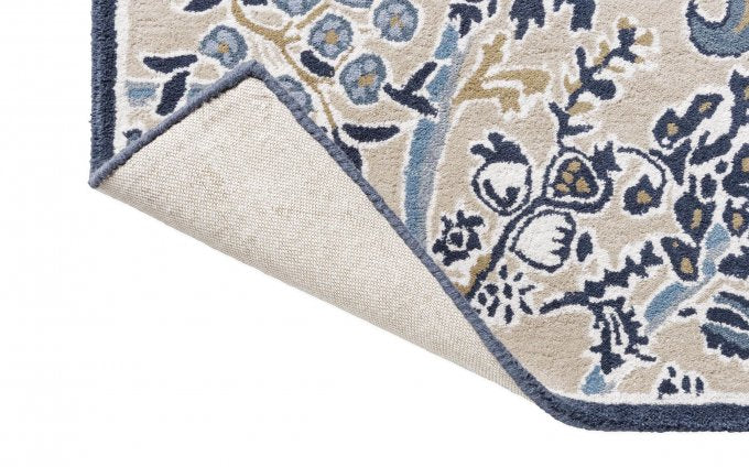 Sanderson Shalimar China Blue | 148508