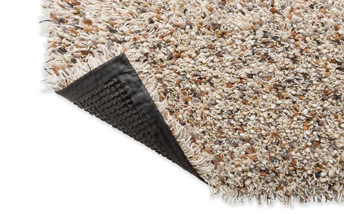 Spring Natural rug