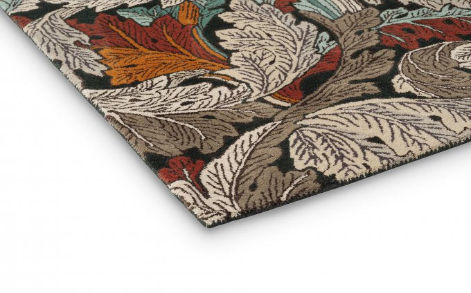 Morris & Co Acanthus Forest 126900