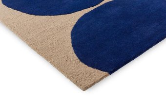 Marimekko Isot Kivet Blue