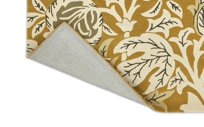 Morris & Co Elmcote Gold 127806