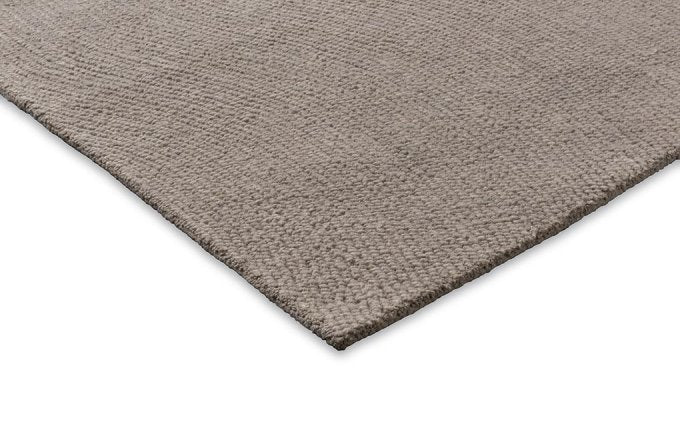 Decor Echo Pebble rug detail