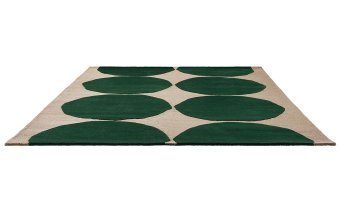 Marimekko Isot Kivet Green