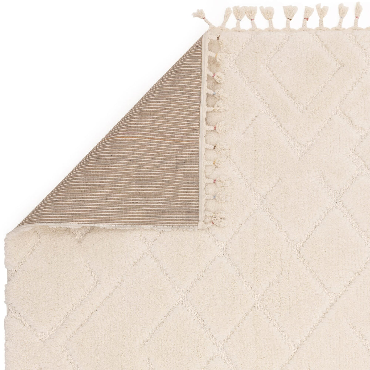Ariana AR04 Vanilla rug
