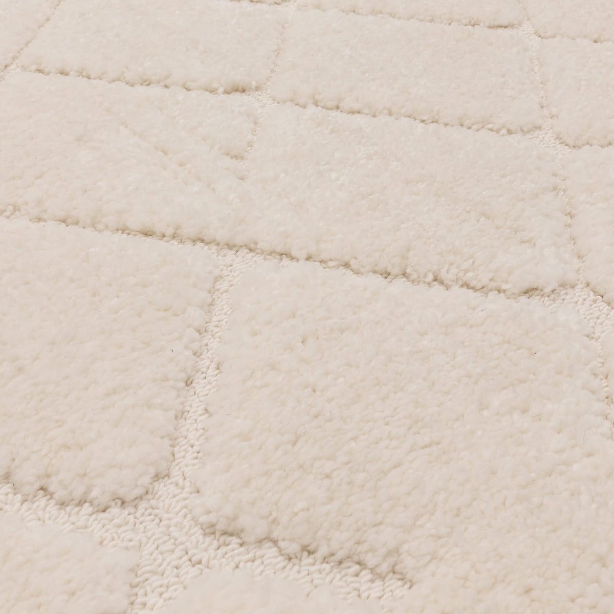 Ariana AR04 Vanilla rug