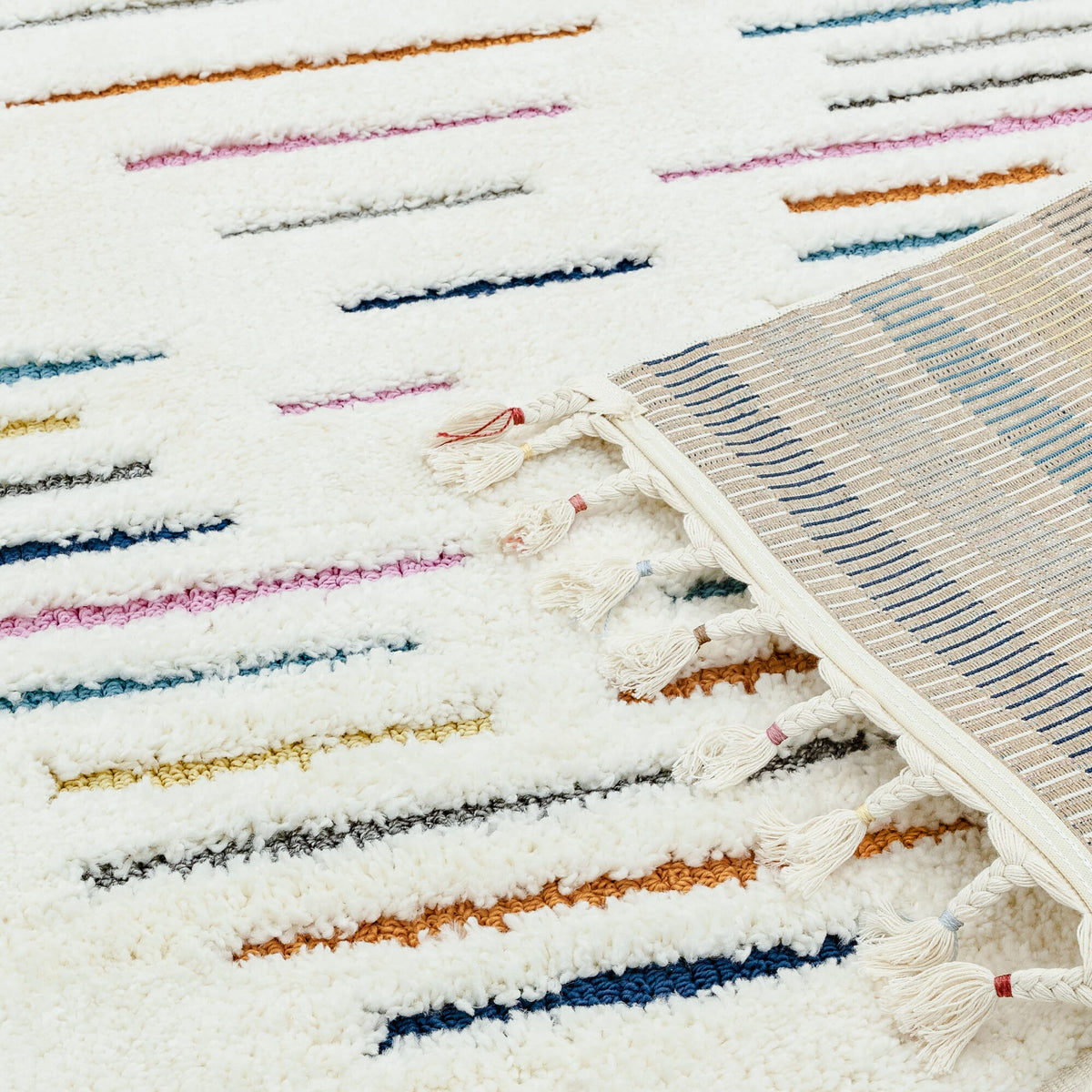 Ariana AR03 Harmony rug