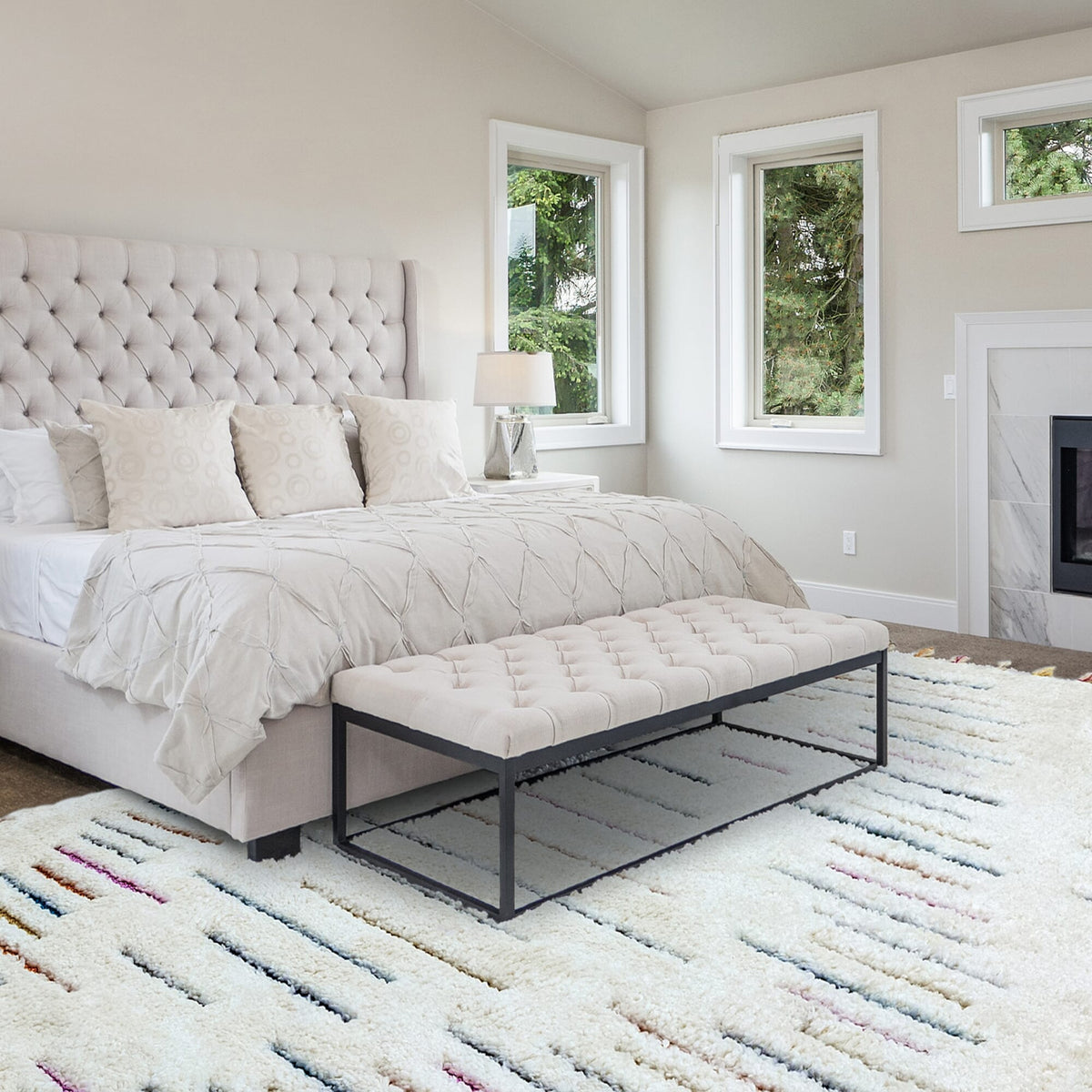 Ariana AR03 Harmony rug