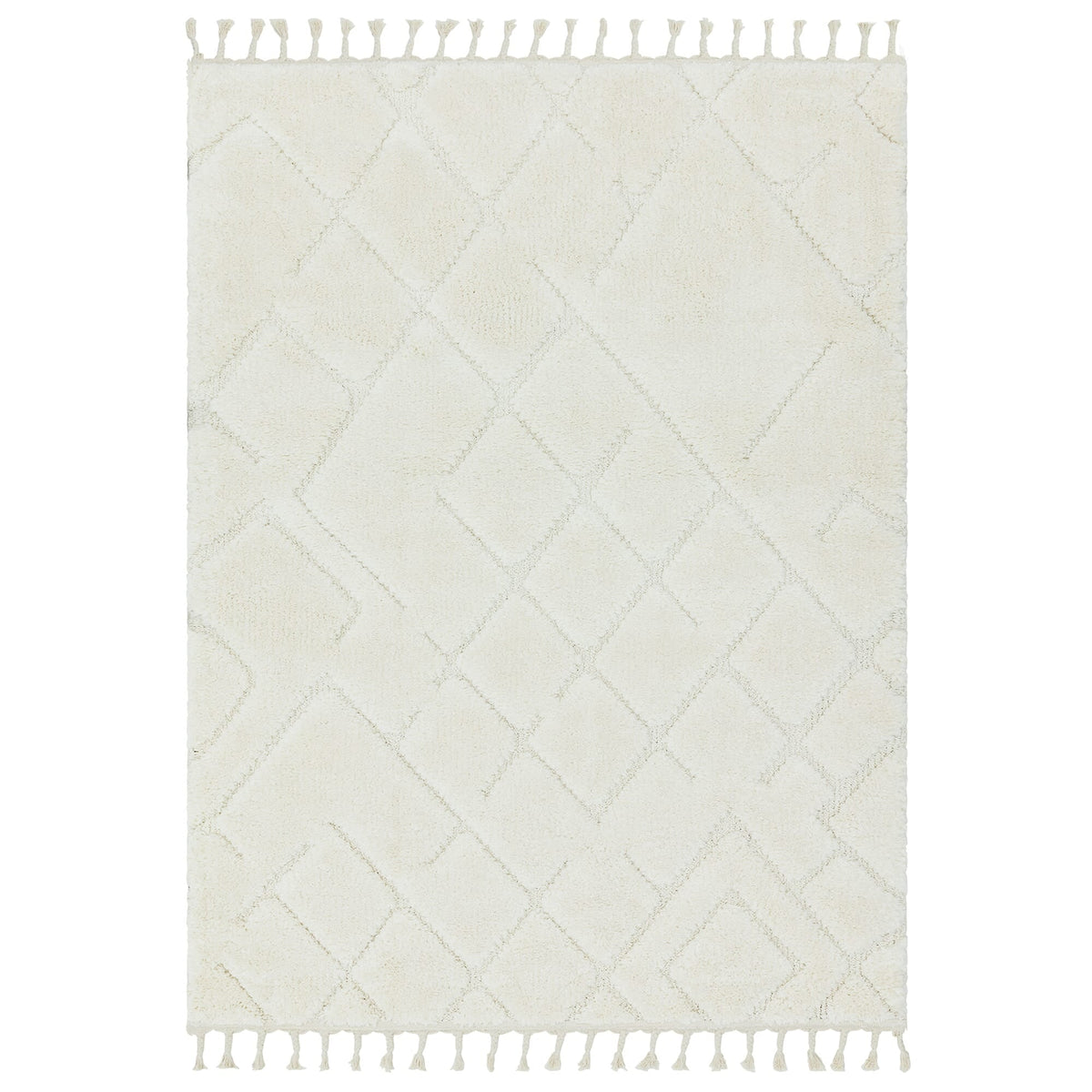 Ariana AR04 Vanilla rug