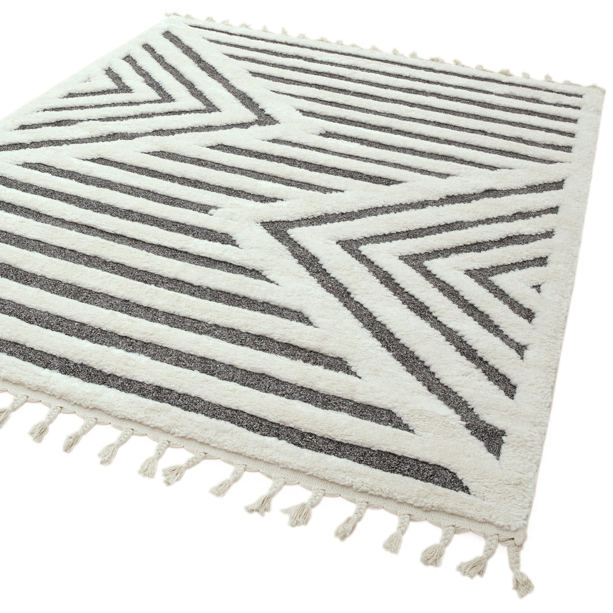 Ariana AR06 Shard rug