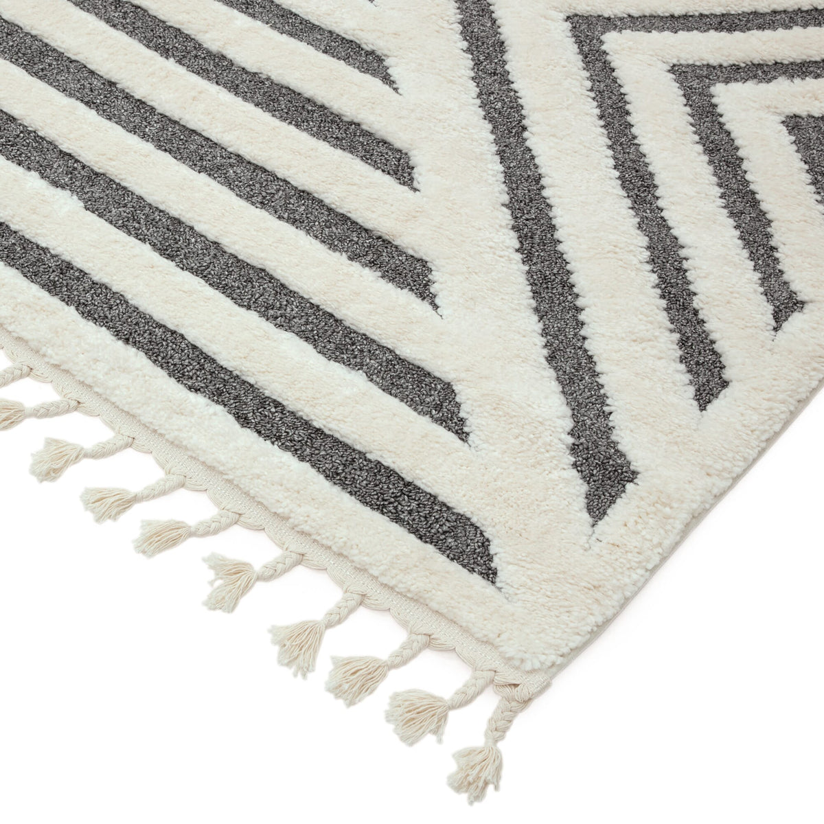 Ariana AR06 Shard rug