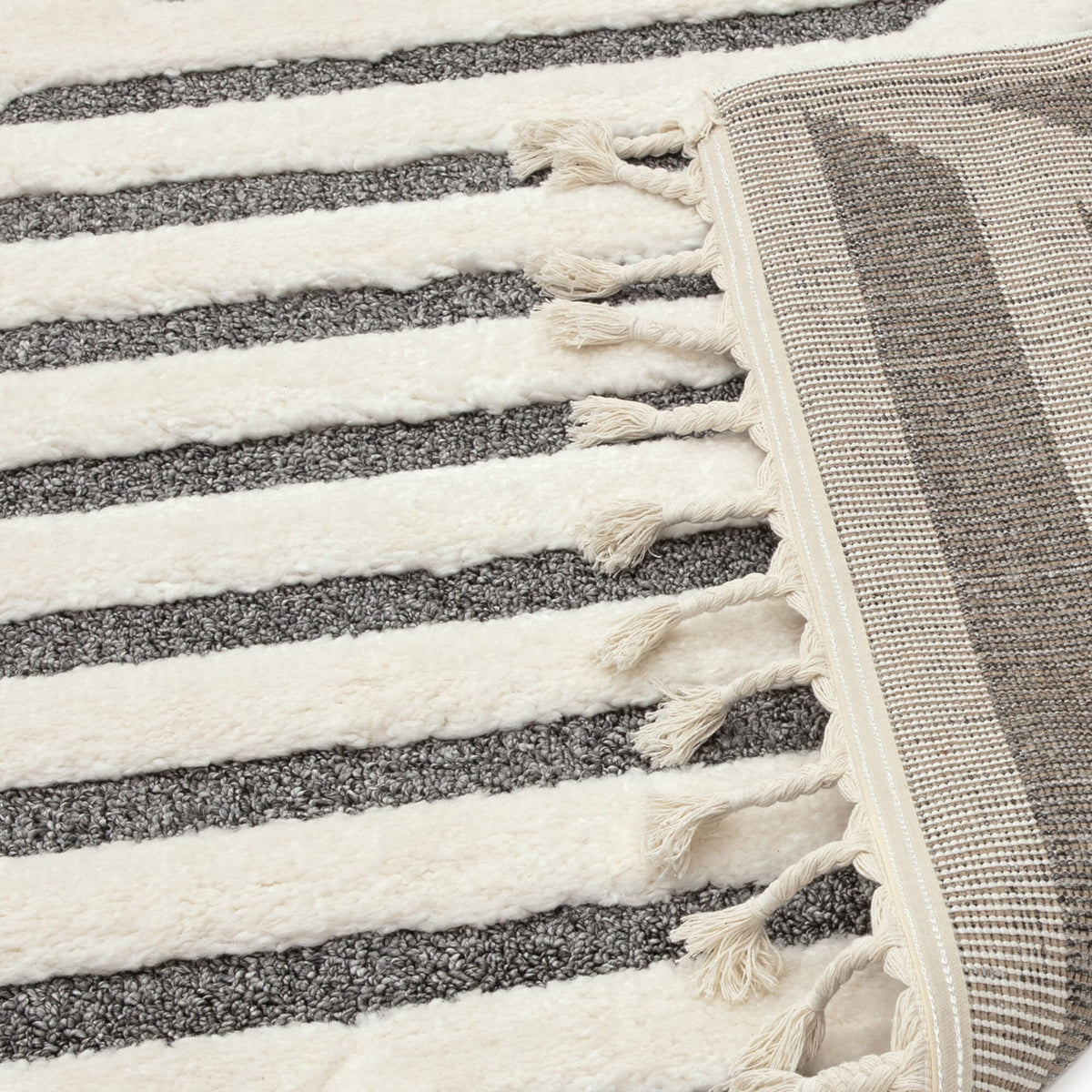 Ariana AR06 Shard rug