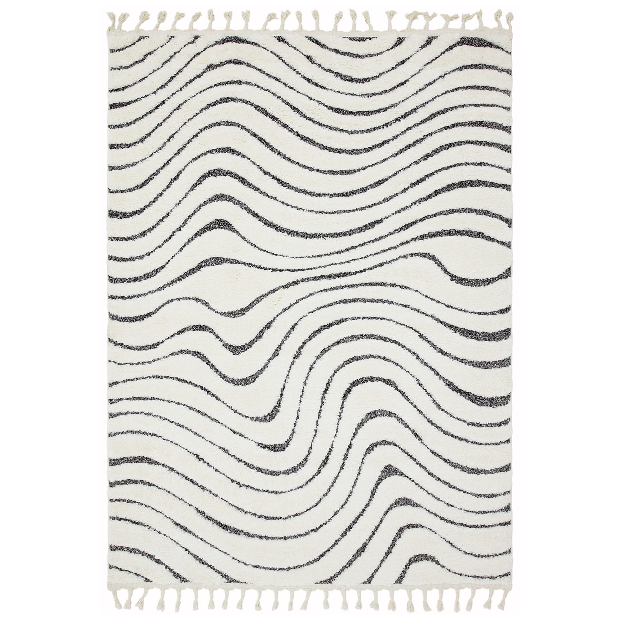 Ariana AR10 Ripple rug