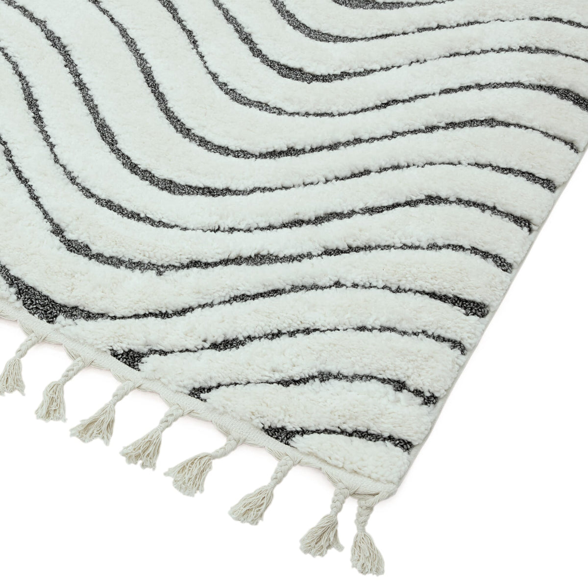Ariana AR10 Ripple rug