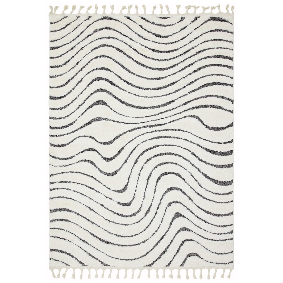Ariana AR10 Ripple rug