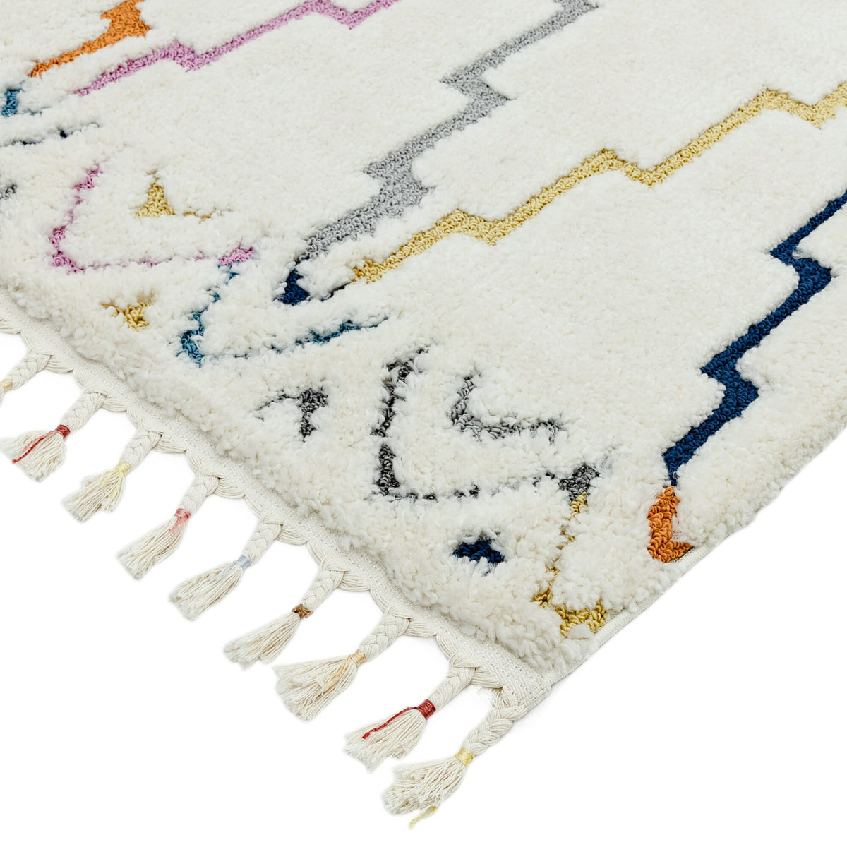 Ariana AR01 Trellis rug