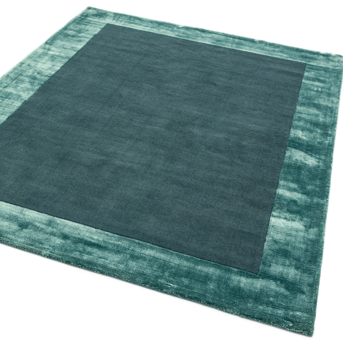 Ascot Aqua Blue rug