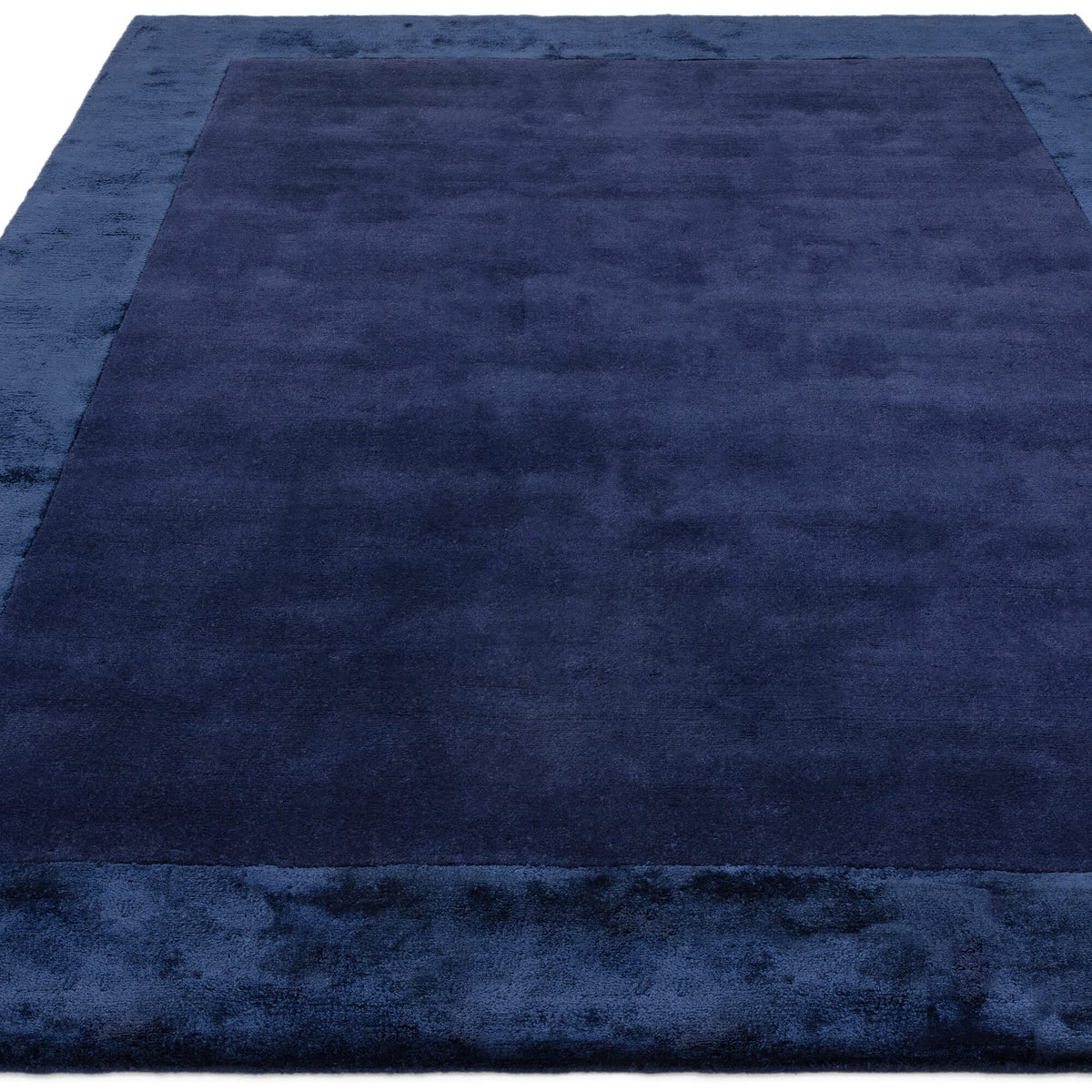 Ascot Navy rug