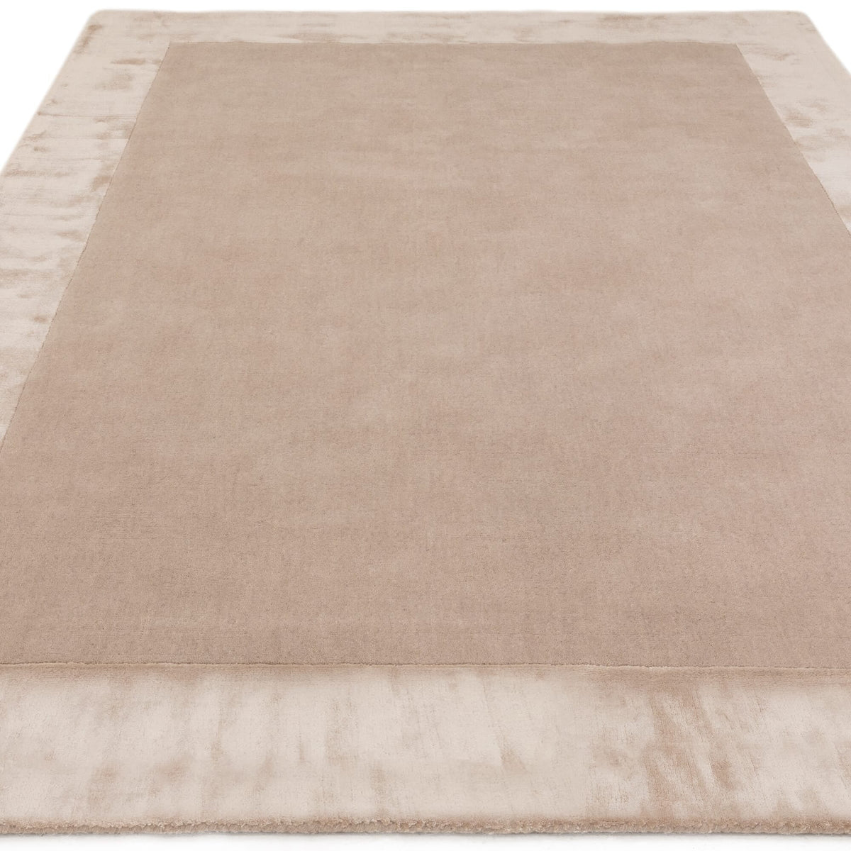 Ascot Putty rug