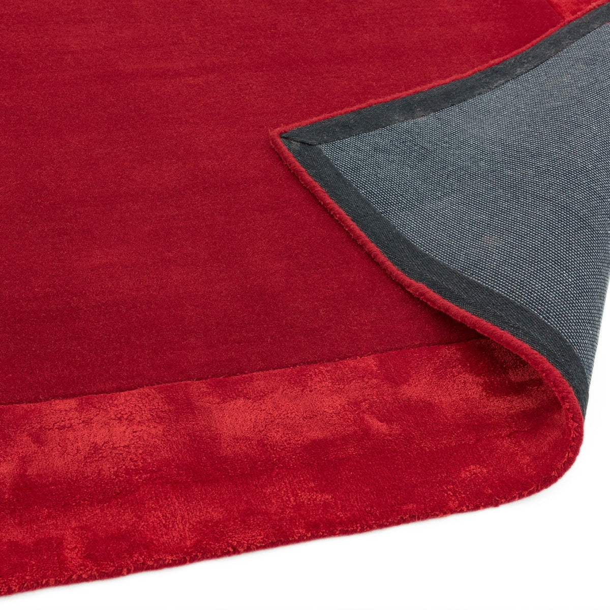 Ascot Red rug