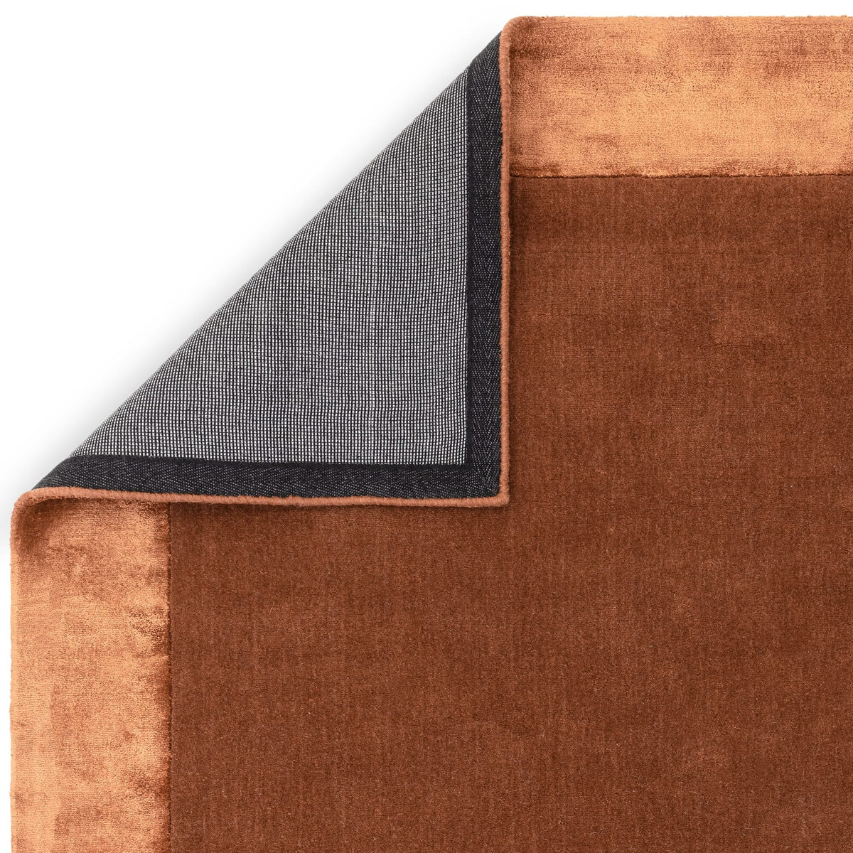 Ascot Rust rug