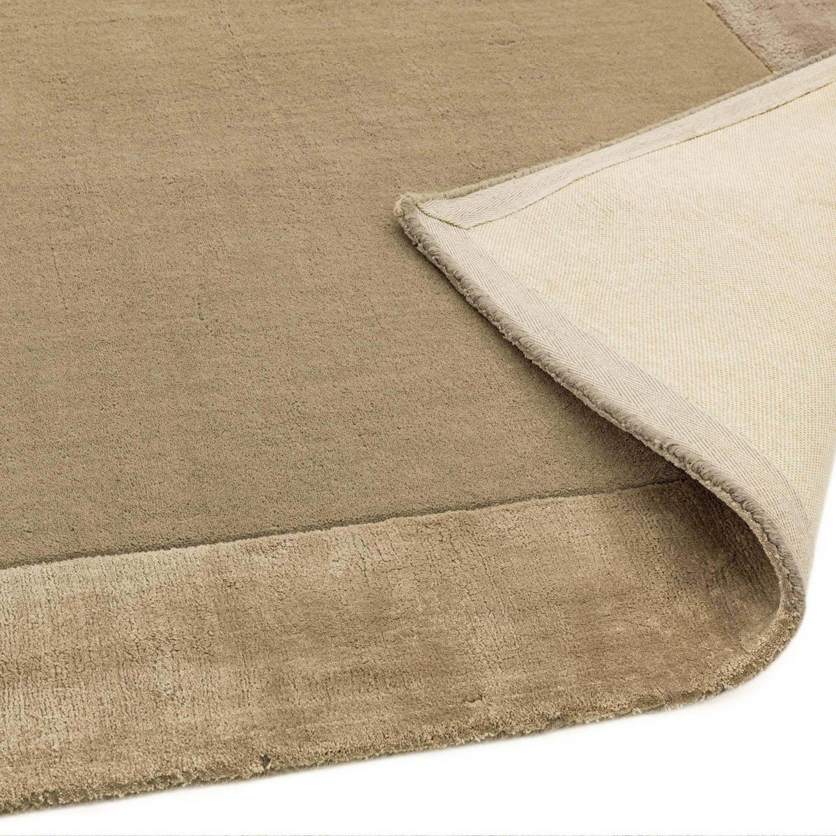 Ascot Taupe rug
