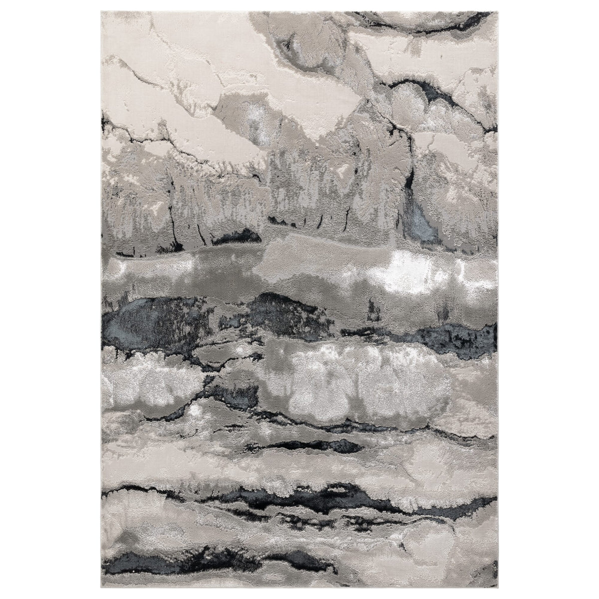 Aurora AU05 Quartz rug
