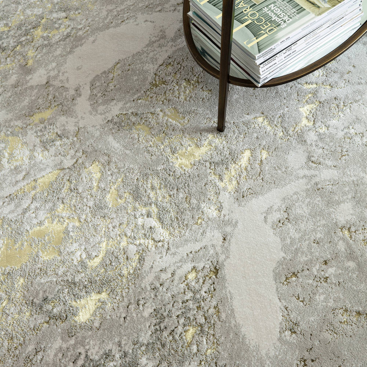 Aurora AU06 Lustre rug