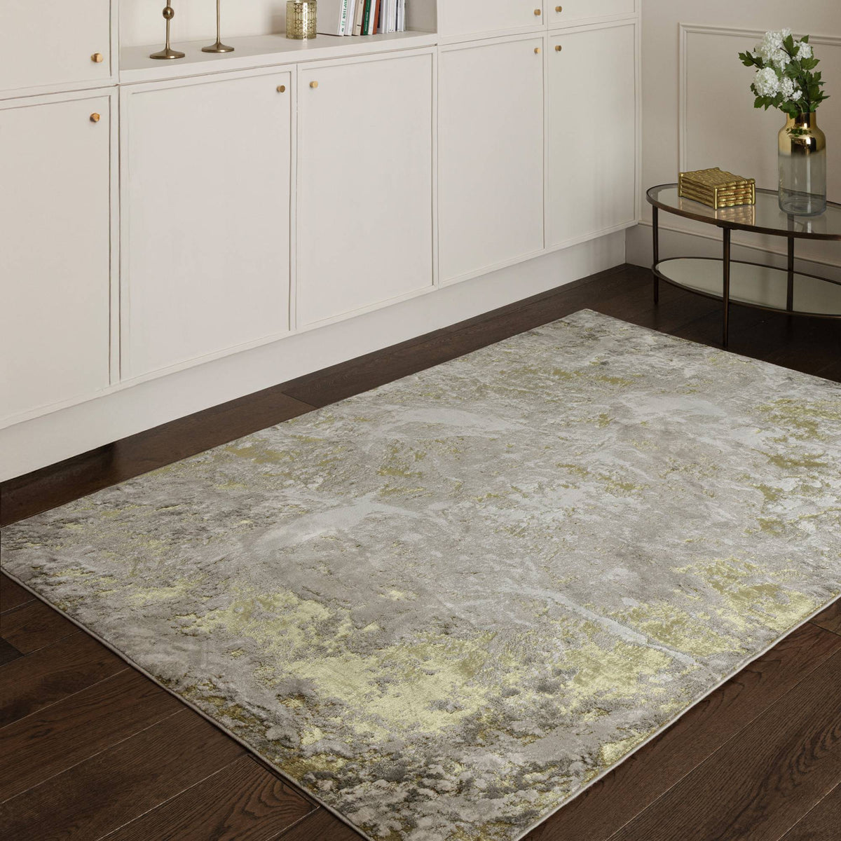 Aurora AU06 Lustre rug