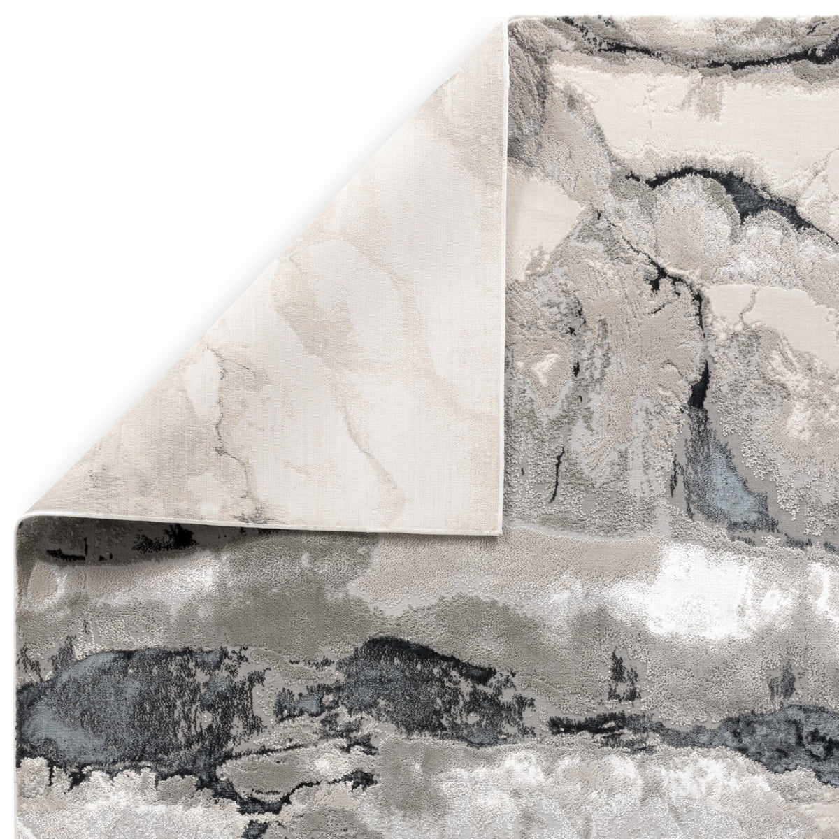 Aurora AU05 Quartz rug