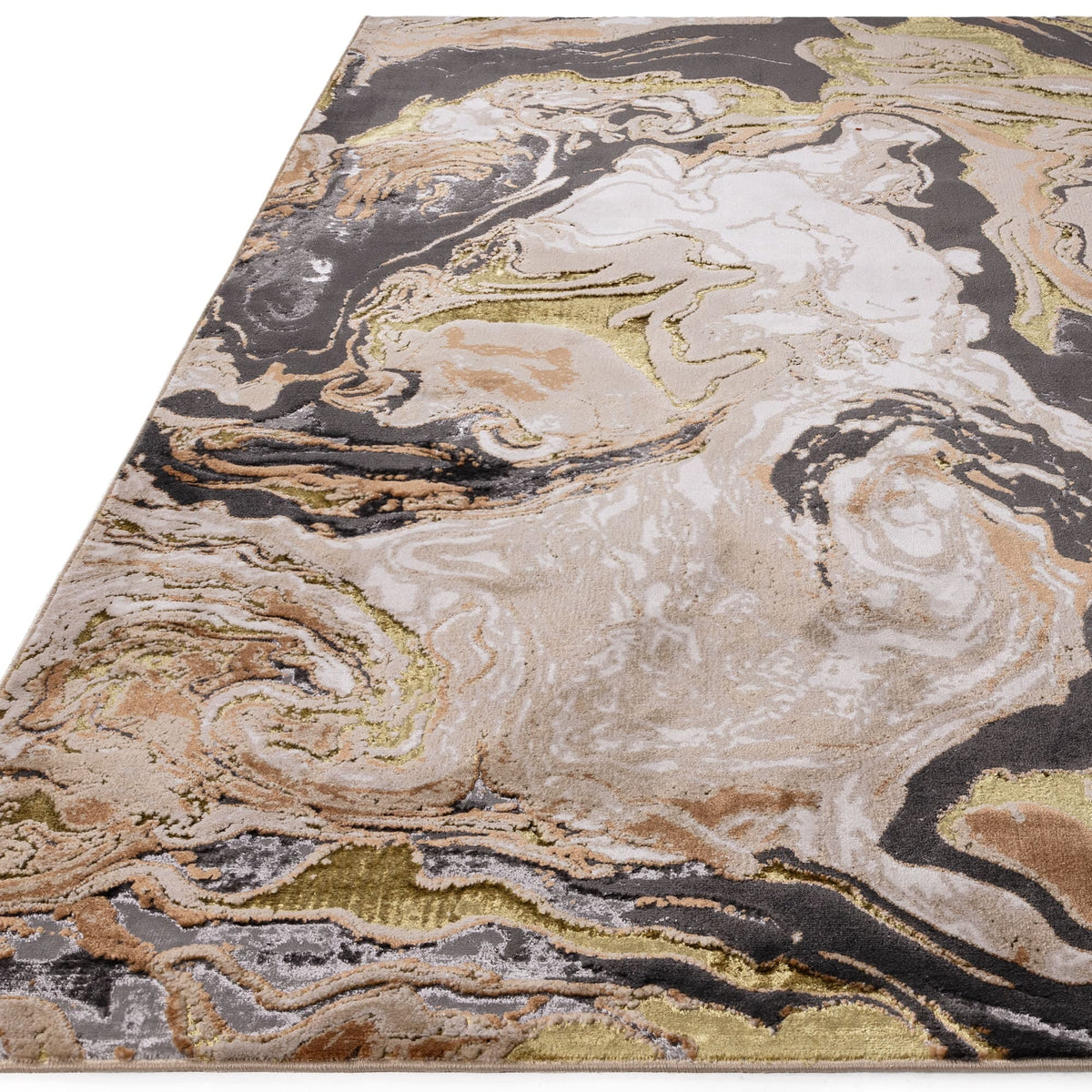 Aurora AU08 Marble rug