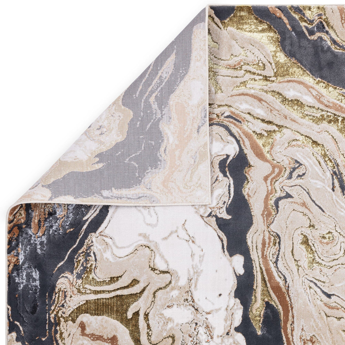 Aurora AU08 Marble rug