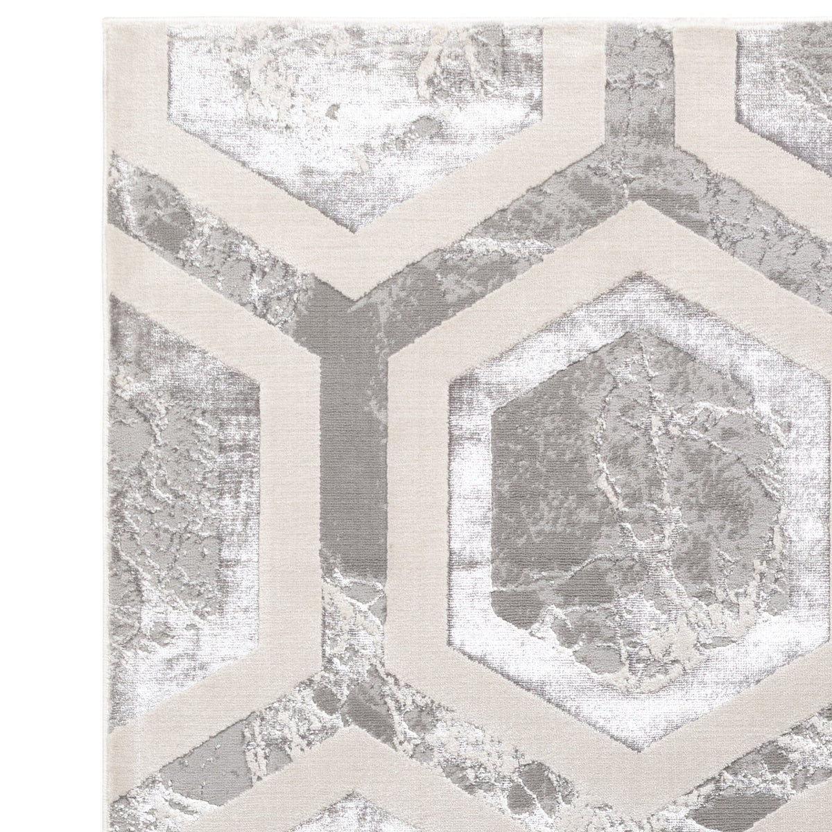 Aurora AU12 Crystal rug