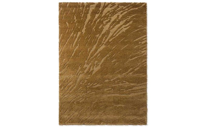 Twinset Shore Golden rug