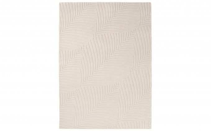 Wedgwood Folia Stone 38301 rug full flat view