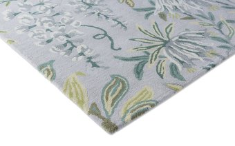 Laura Ashley Parterre Sage