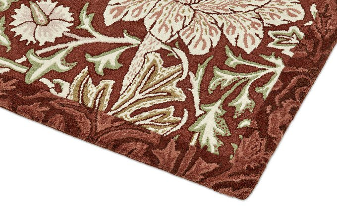 Morris & Co Trent Red House 127503