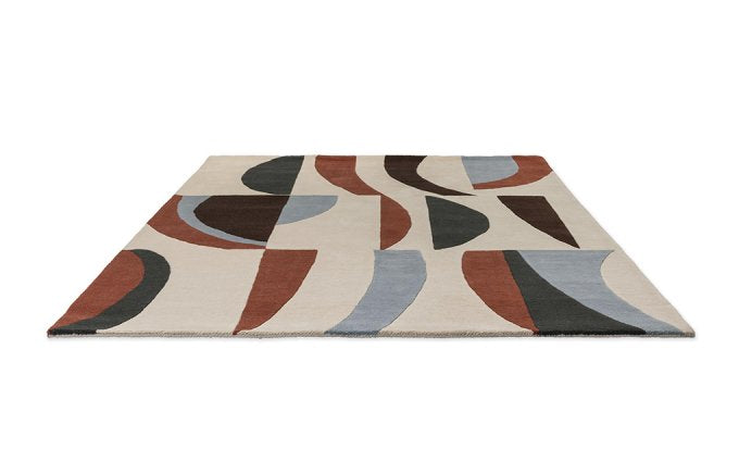 Torillo cornflower/walnut | 143905