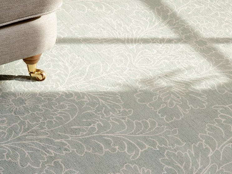 Laura Ashley Silchester Pale Sage