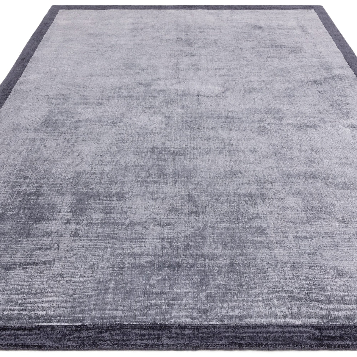 Blade Border Airforce Navy rug