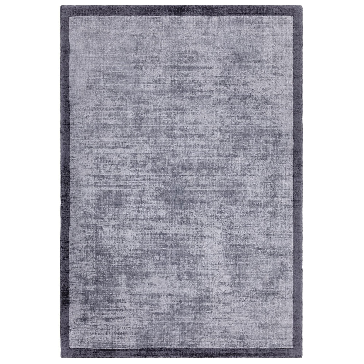 Blade Border Airforce Navy rug