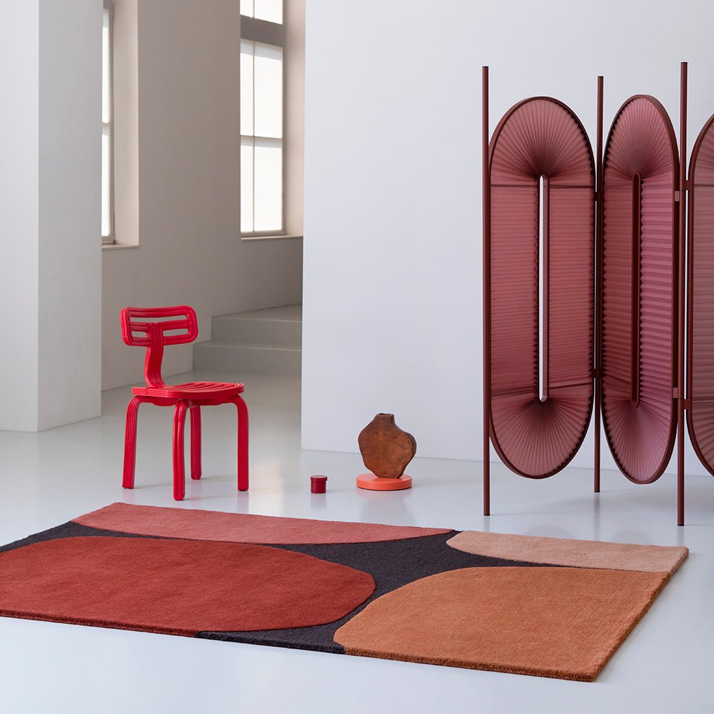 Decor Plateau Terra rug