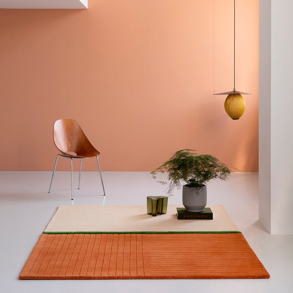 Decor Rhythm rug