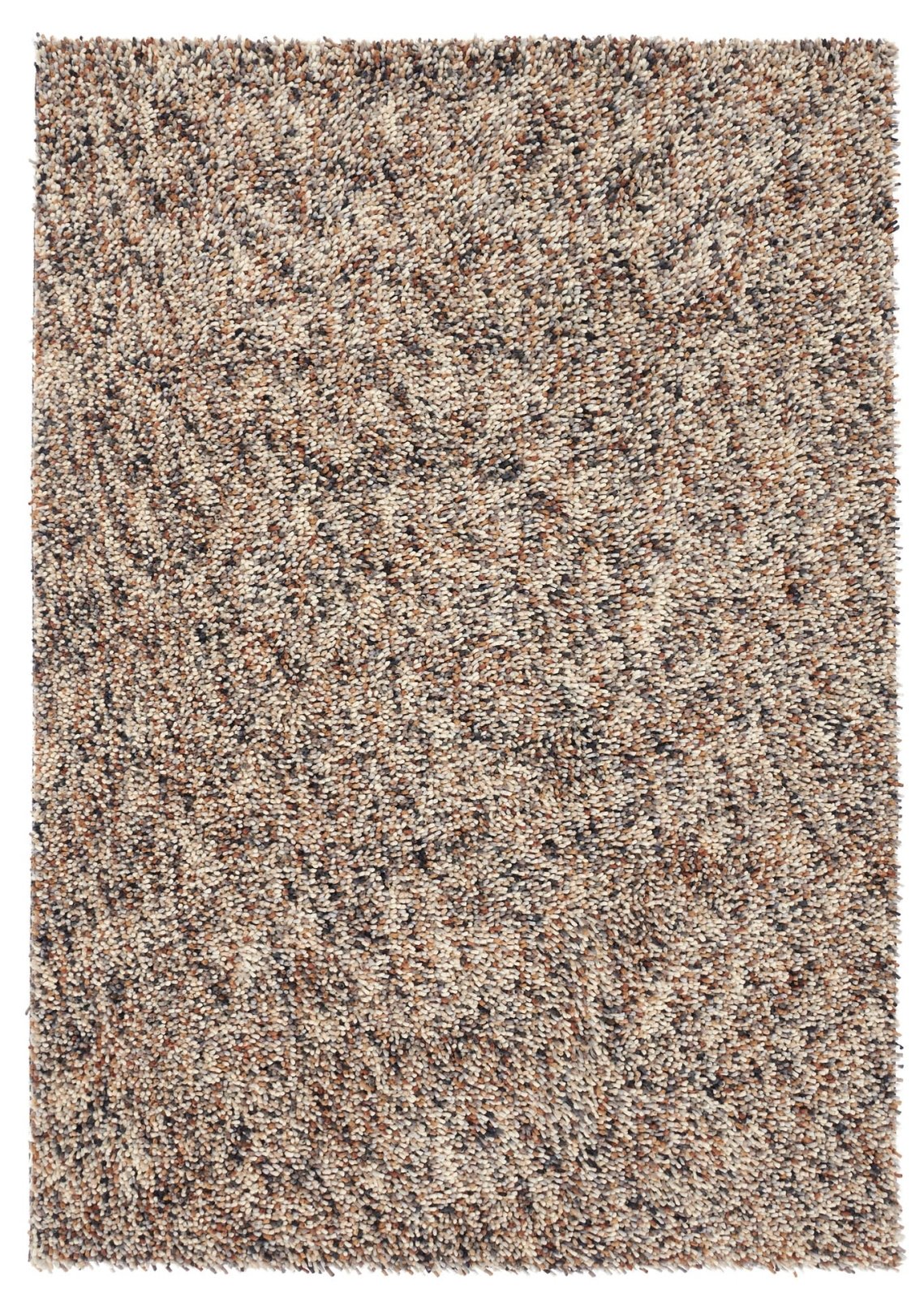 Dots Terrazzo rug