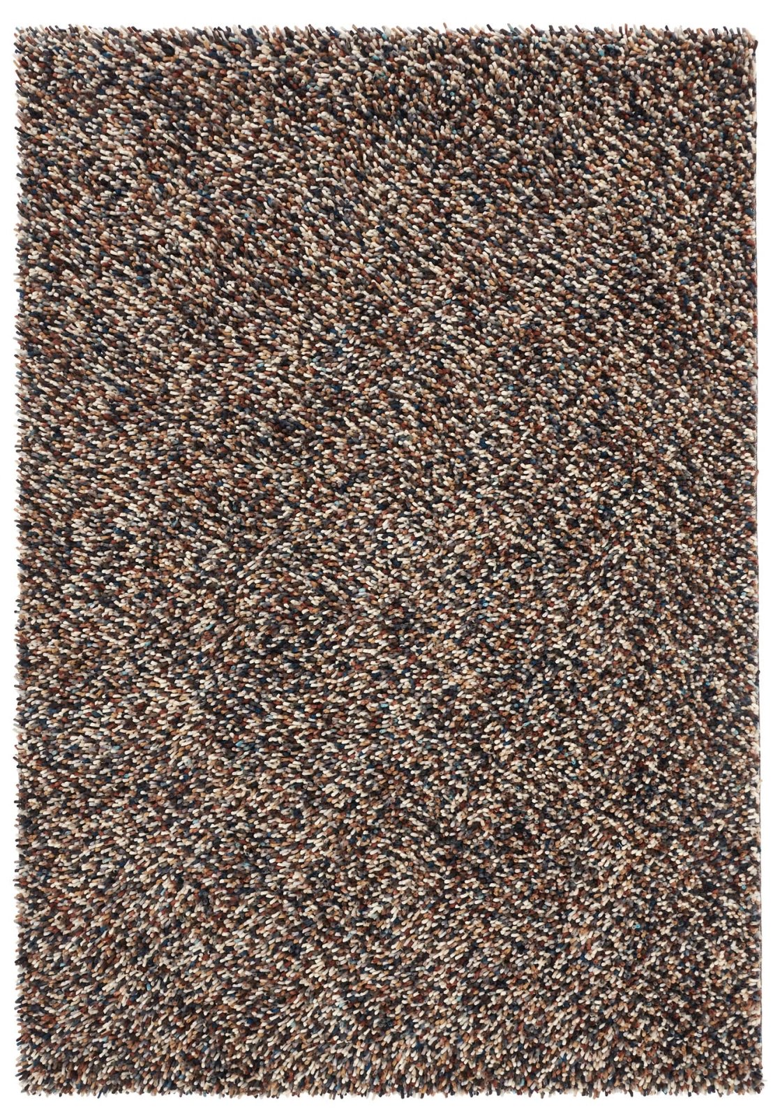 Dots Soil rug