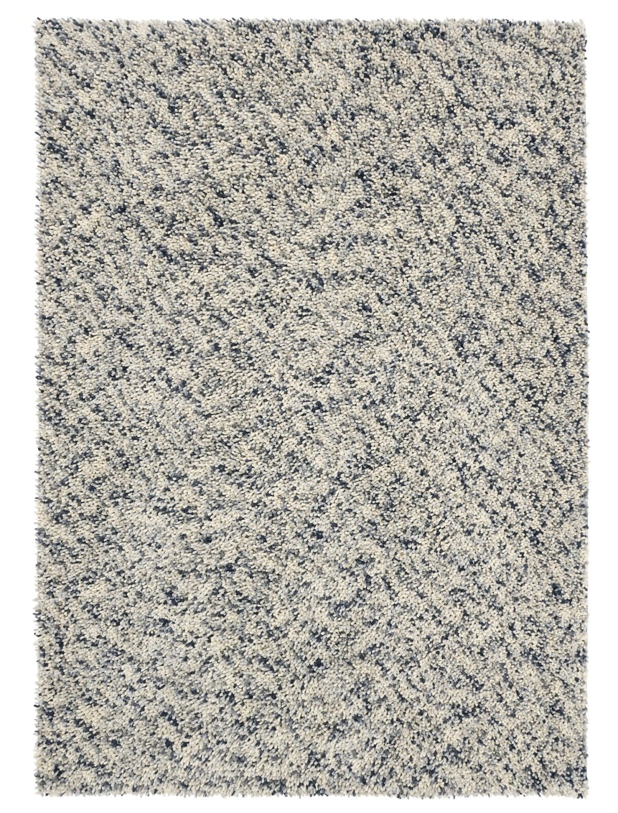 Dots Frost rug